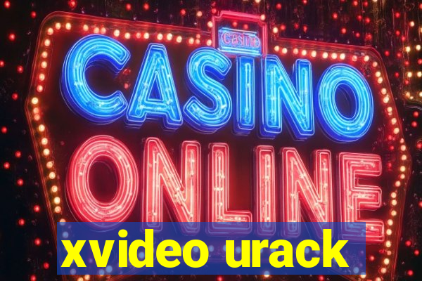 xvideo urack